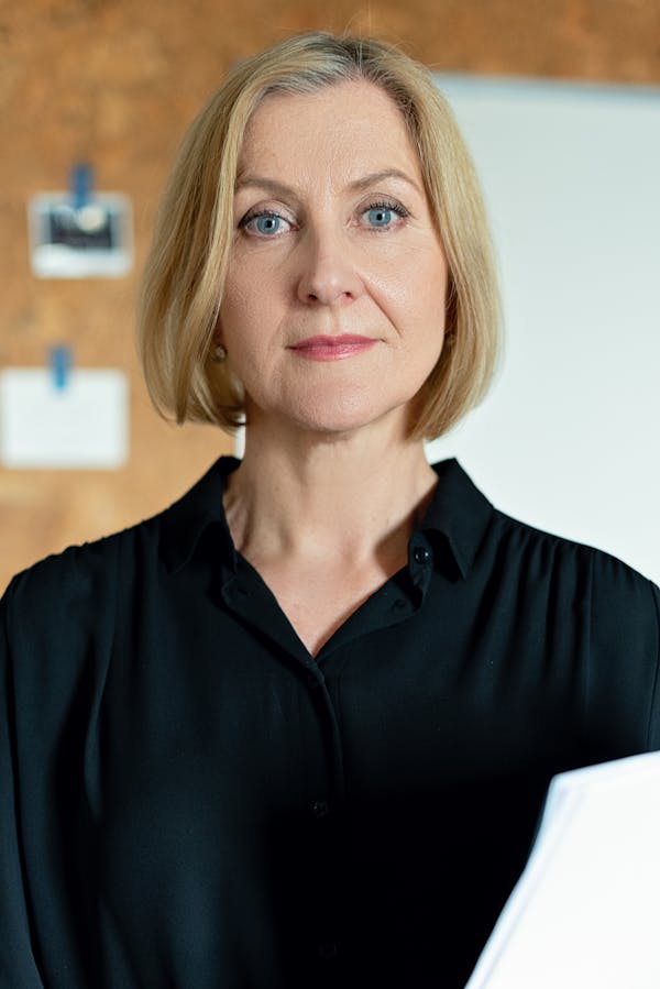 Marie-Claire Dupuis - Voyant Médium pure